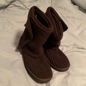 Women’s Ugg’s size 7